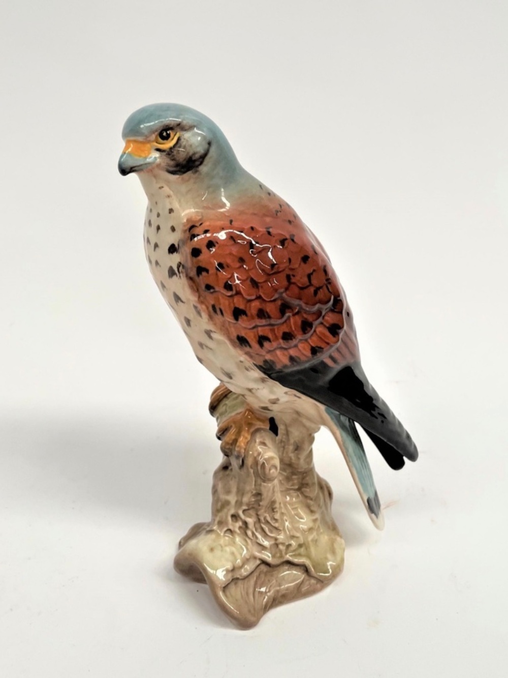 Beswick 2316 Kestrel Bird England 1970’s Gloss VGC